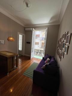 Departamento de lujo 2 personas obelisco - Buenos Aires - 7