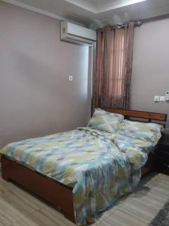 Elegant 2 bedroom Apartment - Accra - 4