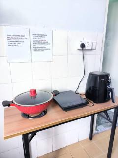 Adeliaz D'Village Guest House, Bachok Kelantan With Private Pool - 5