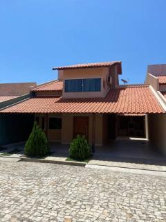 Casa na praia do coqueiro - Luis Correia - 4