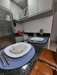 Flat moderno moema - São Paulo - 9