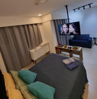 Flat moderno moema - São Paulo - 6
