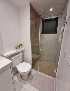 Flat moderno moema - São Paulo - 5