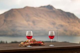 Edinburgh Heights - Queenstown - 8