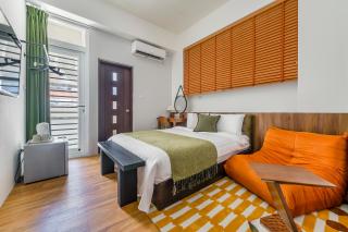 Oriental Blue Smart Stay - 2