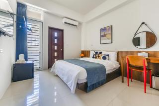 Taitung Oriental Blue Easy Stay - 1