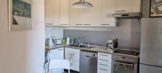 Appartement Aix centre - terrasse, parking privé - Aix-en-Provence - 7