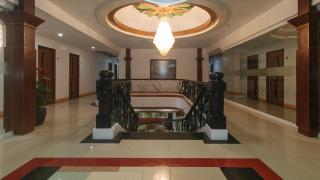 RedDoorz at Nick Hotel Isabela - 4