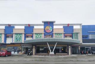RedDoorz at Nick Hotel Isabela - - 0