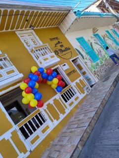 Hotel Shaddai - 0