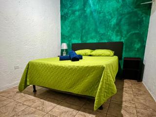 Wonderland B&B - Antigua Guatemala - 8