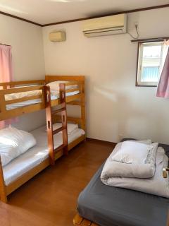 GuestHouse AIZU - Tanabe - 6