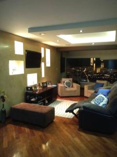 Vista Real Modern View Apartment - Quito - 9