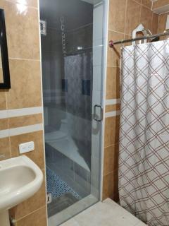 Vista Real Modern View Apartment - Quito - 7