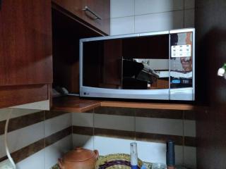 Vista Real Modern View Apartment - Quito - 1