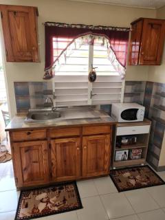 An Urban Retreat - 4