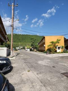 An Urban Retreat - 3