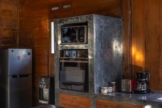 Villa O'Hana Ubud - 1