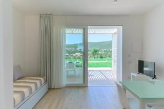 Stunning Capo Falcone Charming Apartments near La Pelosa - 2