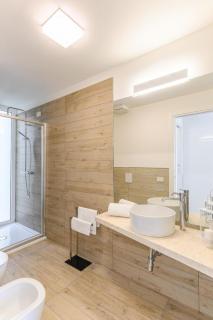 Stunning Capo Falcone Charming Apartments near La Pelosa - 5