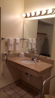 Motel 6-Safford, AZ - 1