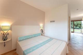 Relaxing Residence Baia dei Mirti Studio Mono 4 - 3
