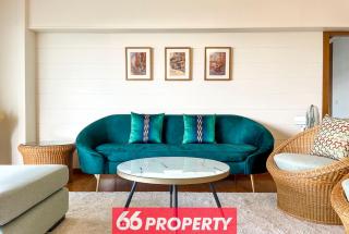 Luxe Apartment in Nimman- Cable TV & Fibre Internet - Chiang Mai - 9