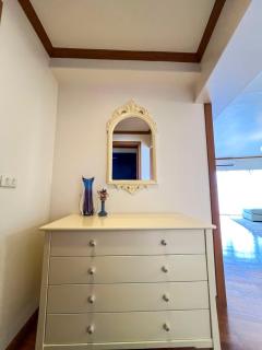 Luxe Apartment in Nimman- Cable TV & Fibre Internet - Chiang Mai - 5