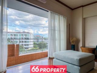 Luxe Apartment in Nimman- Cable TV & Fibre Internet - 4