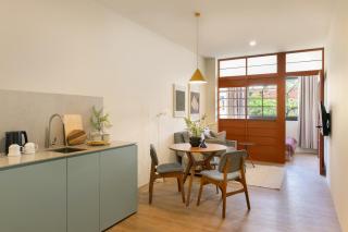 Alma House - Singapura - 3