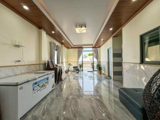 Havana Hotel Phú Quý - by BAY LUXURY - Cu Lao Thu - 4