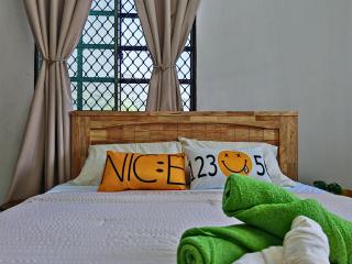 Kluang Budget Home - 2