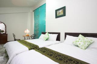 Pomelo B&B - Dongshan - 8