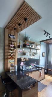 Maison Tres with Dipping Pool, billiards, airhockey, videoke and netflix and chill - Antipolo - 7