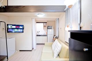 Shibuya Honmachi Loft Hideaway - Tokyo - 4