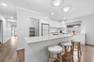 The Alfredton - Spacious Ballarat Stay for Families - Alfredton - 7