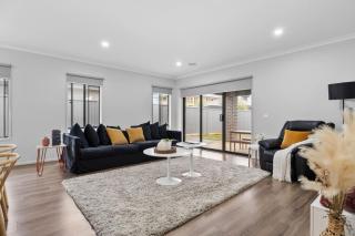 The Alfredton - Spacious Ballarat Stay for Families - Alfredton - 6