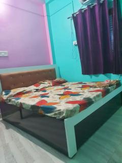 Anmol homestay - Faizābād - 5