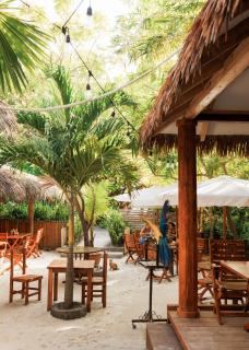 Ostrov Beach - Ukulhas - 6