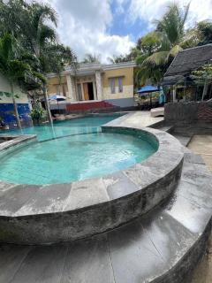 Tri Putri Homestay - Kuta - 3