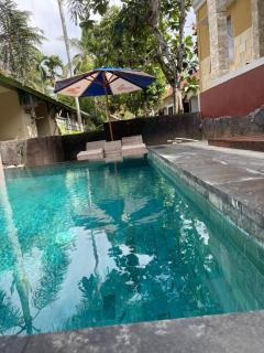 Tri Putri Homestay - Kuta - 4