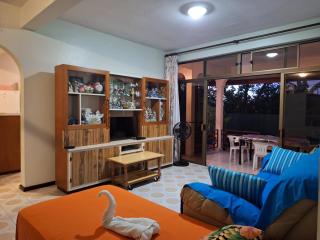 Belle Maison F3 - Papeete - 2