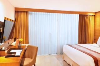 Damarlangit 1 BR Superior Terrace ZN73 - Seminyak - 7