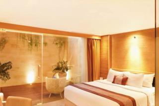 Damarlangit 1 BR Superior Terrace ZN73 - Seminyak - 8