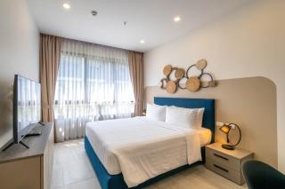 HOMA Cherngtalay Phuket - Bang Tao Beach - 8