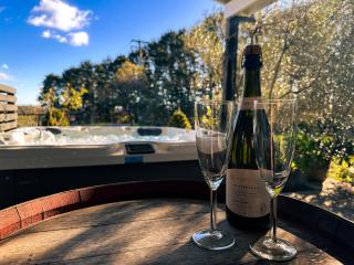 The Grange Berrima - The Ultimate Rural Retreat - Berrima - 4