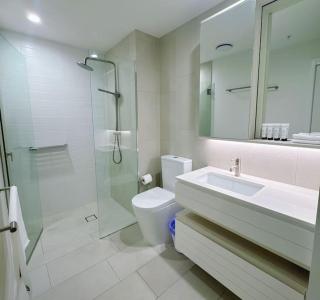 Broadbeach Luxury Seaview 2BR Apt - Gold Coast - 7