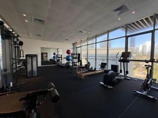 Broadbeach Luxury Seaview 2BR Apt - Gold Coast - 8