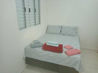 kitnet suite - Caraguatatuba - 0