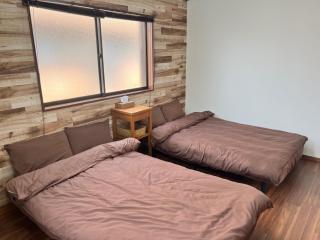 3minutes from the station Close to Asakusa, Tokyo Station and Narita Airport - 8